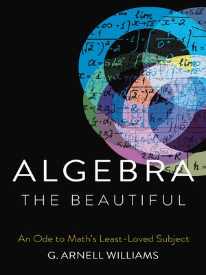 cover image of Algebra the Beautiful